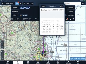 vfr foreflight aloft